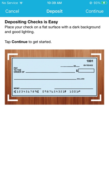 Silvergate Mobile Personal screenshot-4