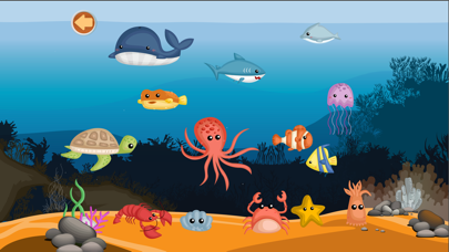 Animal Sounds Explorer Screenshot