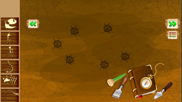 Dino Quest