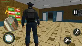 Game screenshot Police Jail Break Training 3D apk