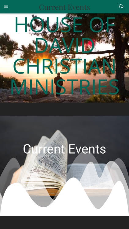 House of David Ministries