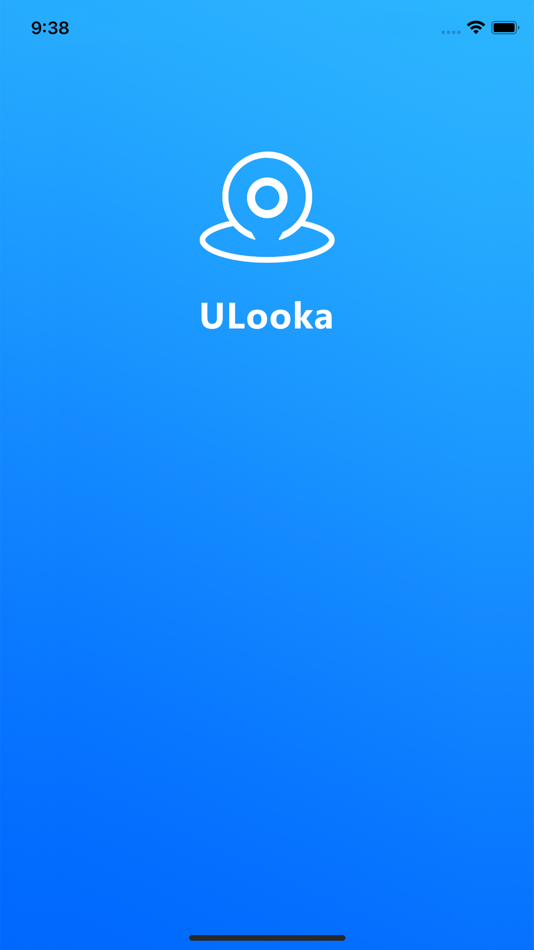 #1. ULooka (iOS) 由: Shenzhen Aneka Electronics Technology Co.LTD