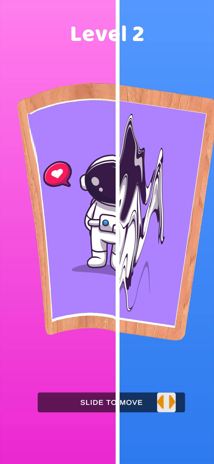 Art Shaker - Be The Artist