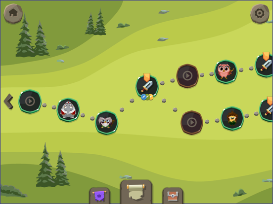 Language Hero by Linguineo