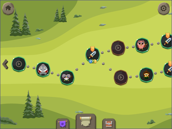 Language Hero by Linguineo