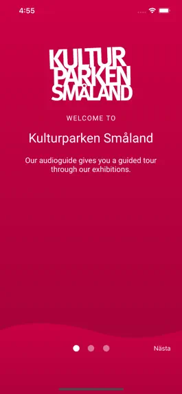 Game screenshot Kulturparken småland mod apk