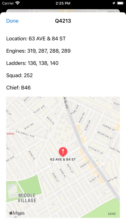 Squad Box - New York City