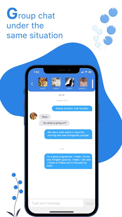 Ace Cupid - Asexual Dating App screenshot-6