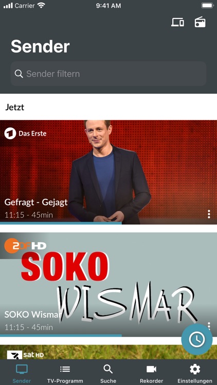 Eltrona TV+