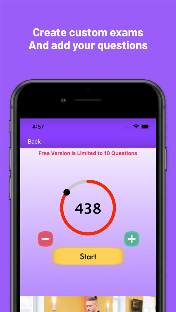 Fitness CPT CSCS CDR TSAC-F