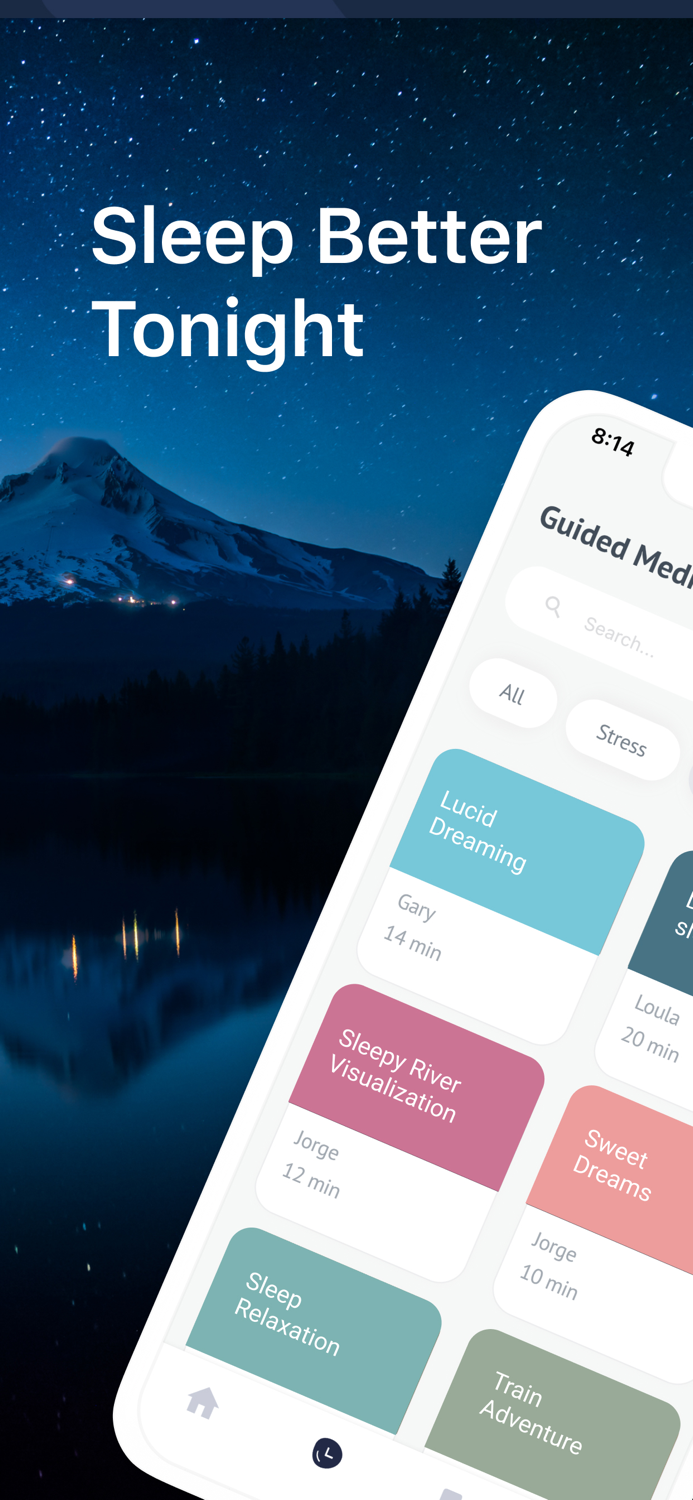 Deeply Meditation  Self-care