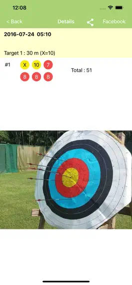 Game screenshot My Archery Pro hack