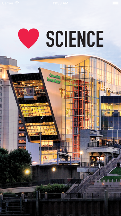 Screenshot #2 pour Connecticut Science Center