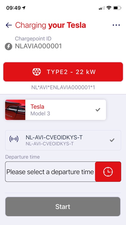 AVIA Laden screenshot-3