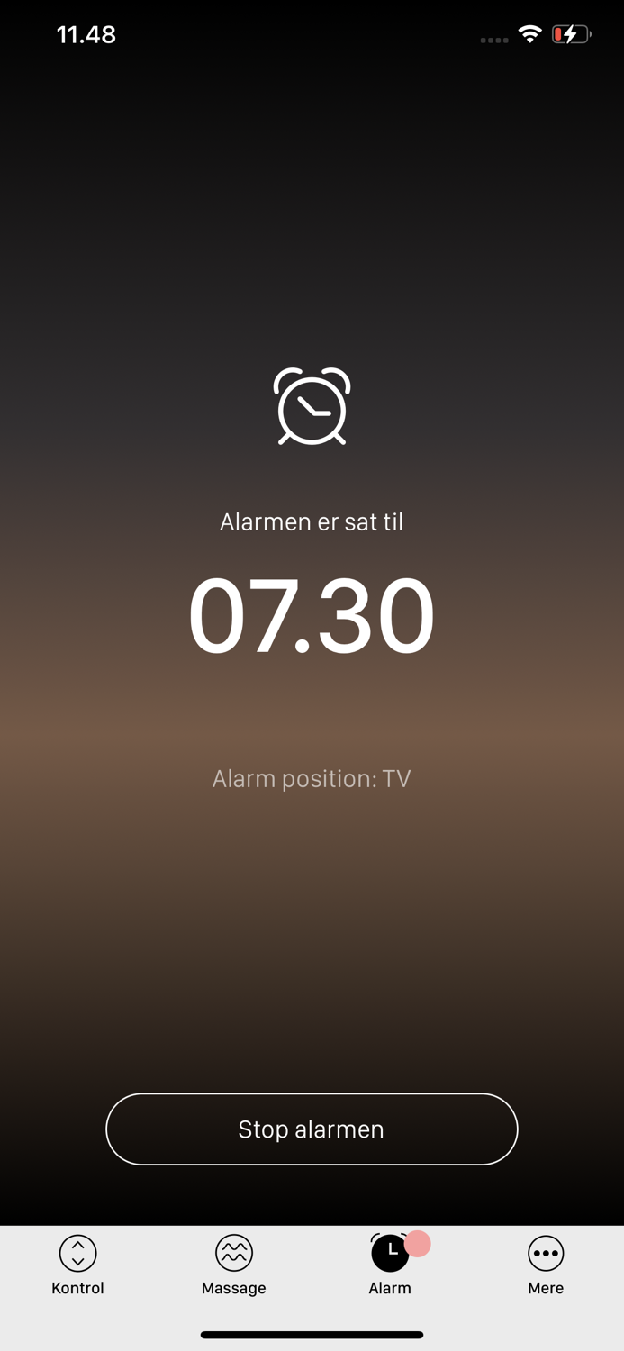 Vindö With Voice Control