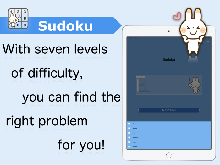 Sudoku Challenger Max