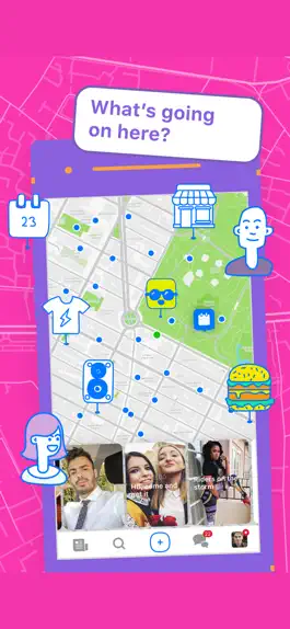 Game screenshot PingOut mod apk