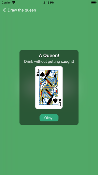Bar games Screenshot