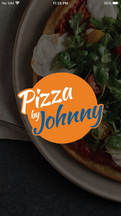Pizza by Johnny Screenshot
