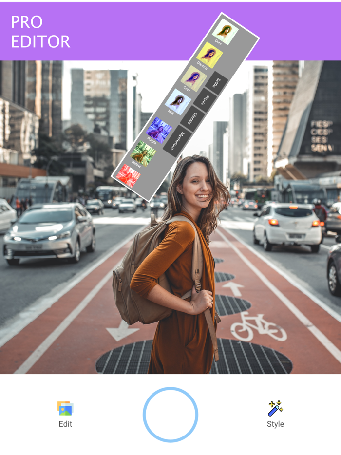 181Cam - Beauty Camera Filters