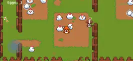 Game screenshot Foxy The Egg Hunter apk