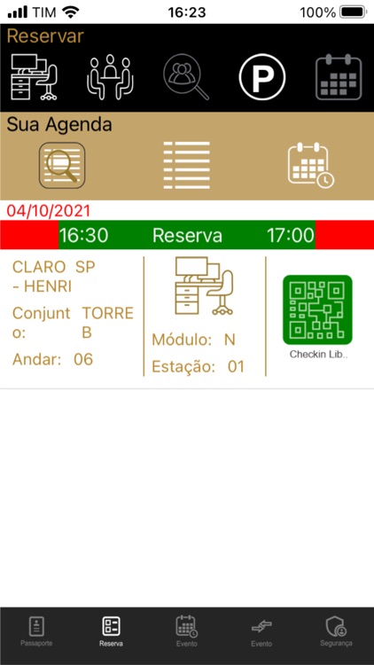 WebConcierge screenshot-9