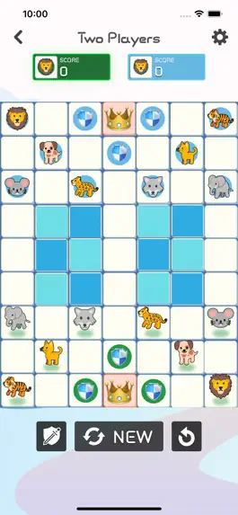Game screenshot Animal Chess. apk