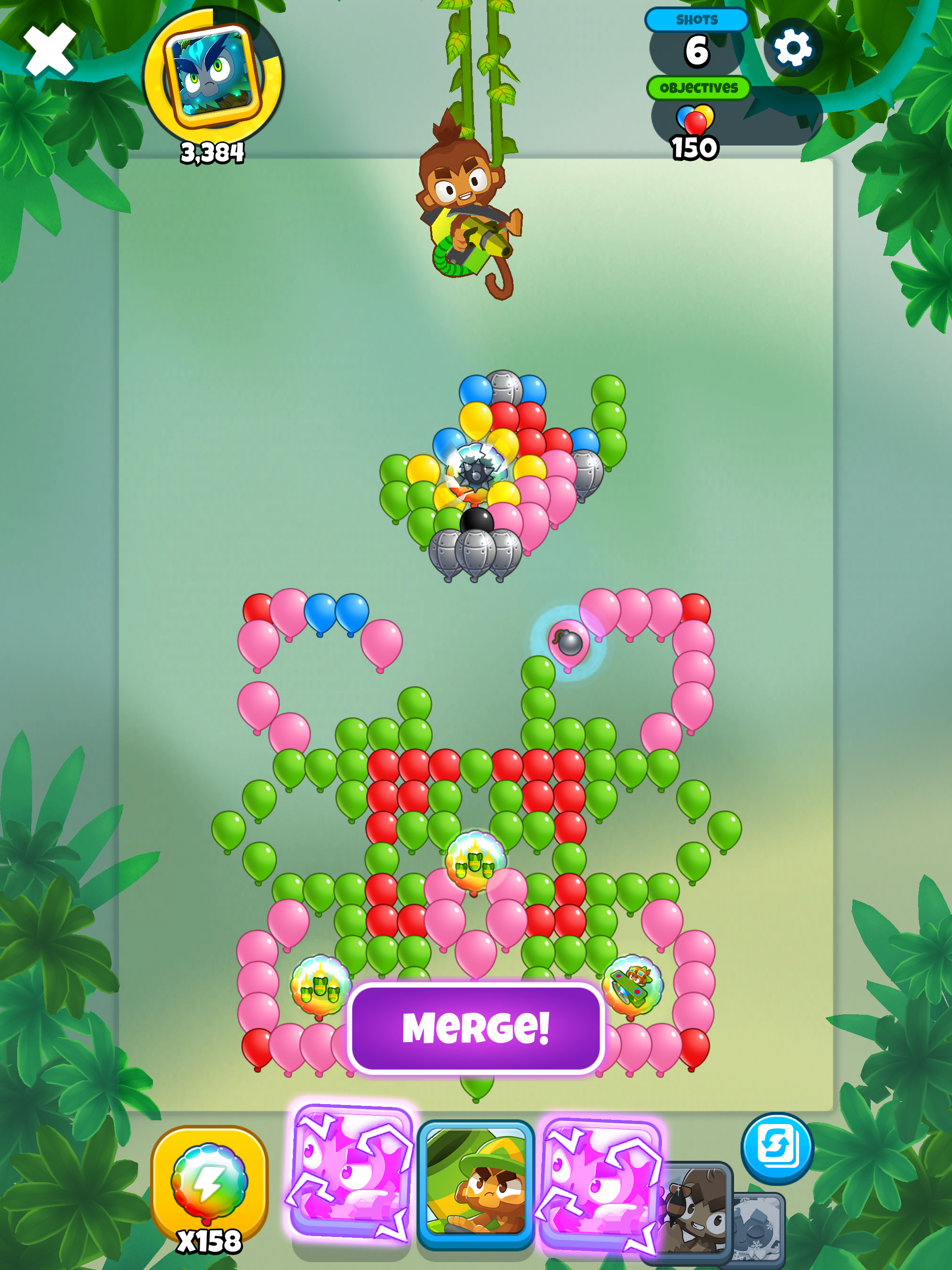 Bloons Pop! screenshot 12