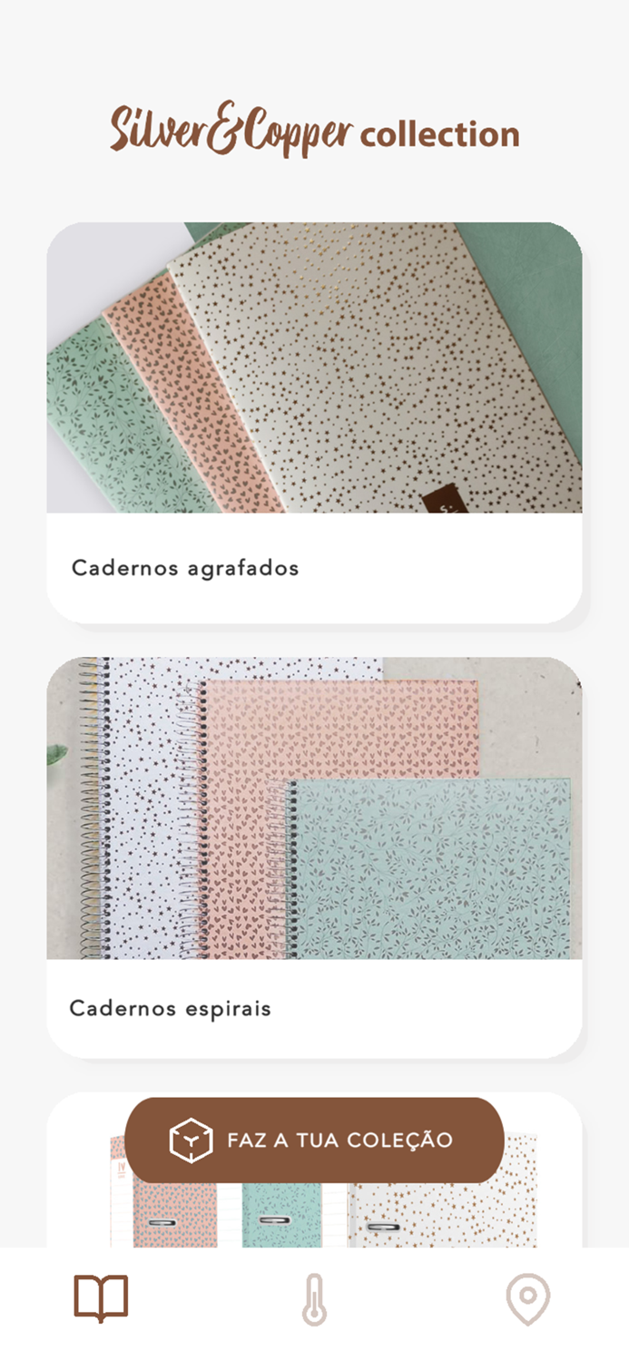 Firmo Augmented Reality