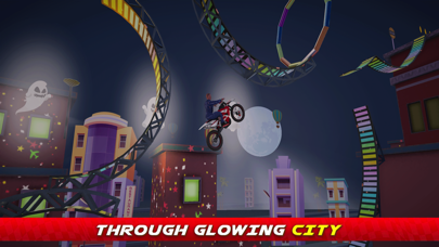 Bike Stunts: Bike Racing Game Screenshot