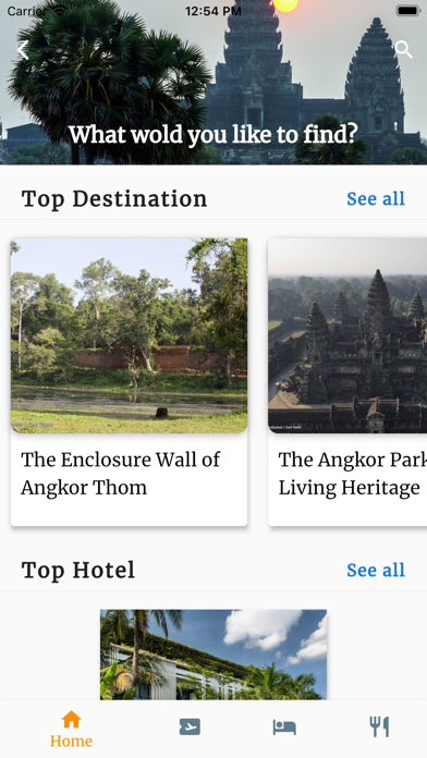 Cambodianess Screenshot