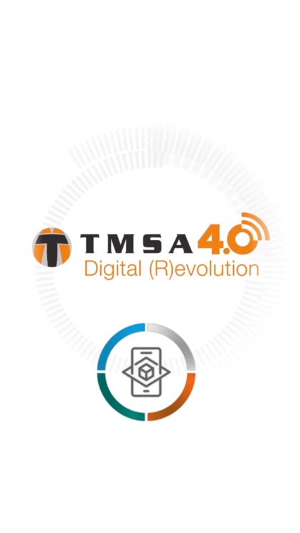 TMSA Realidade Aumentada