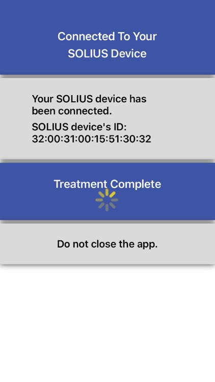 SOLIUS Trials screenshot-6
