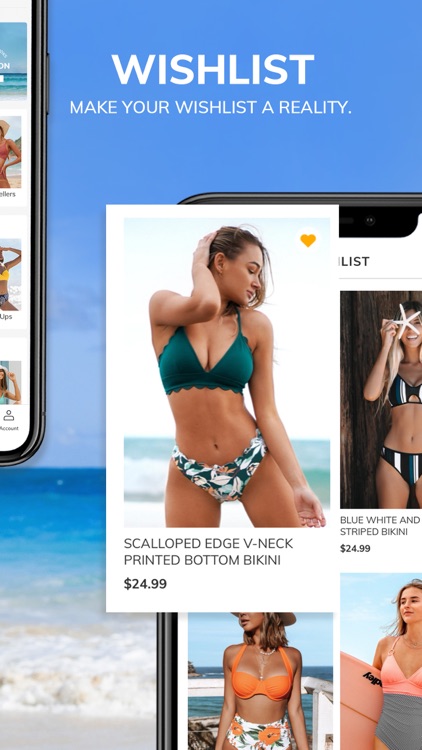 Cupshe - Swimsuit Fashion Shop screenshot-3