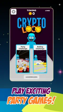 Game screenshot Crypto Loco apk