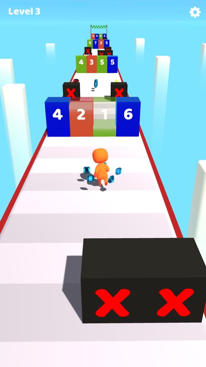 Gem 'Em All screenshot-3