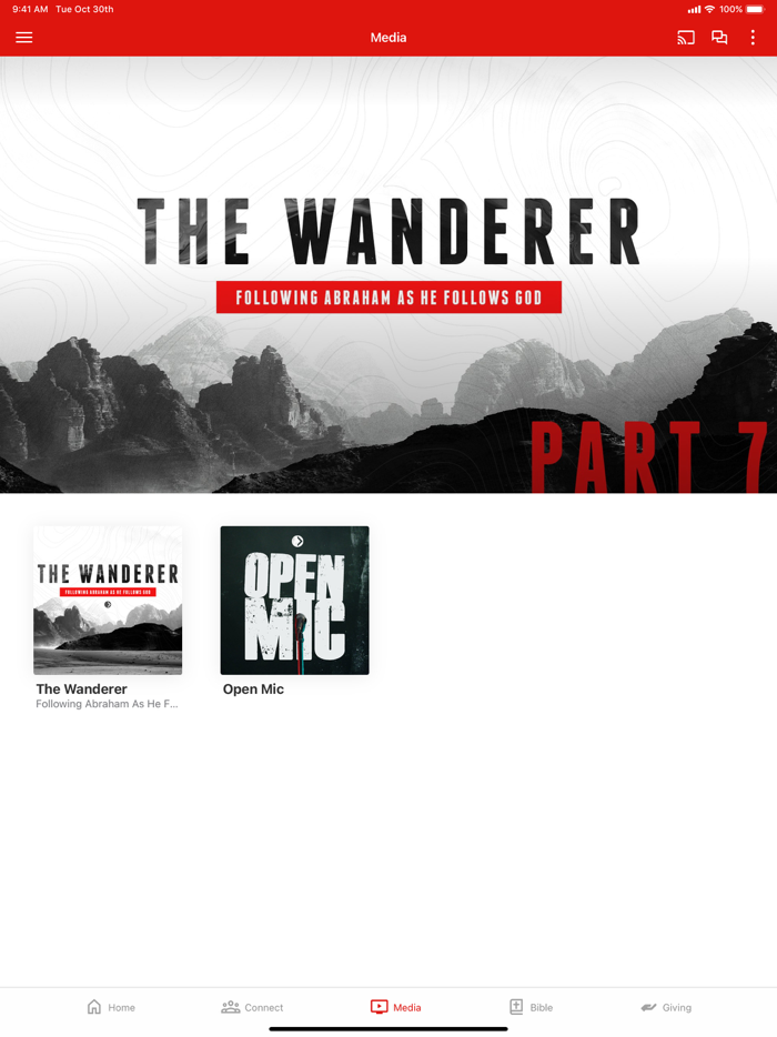 Connection Point Church Wylie