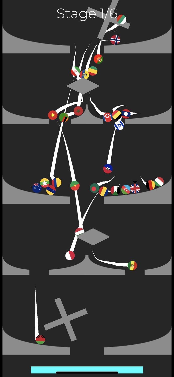 Marble Race Ultimate