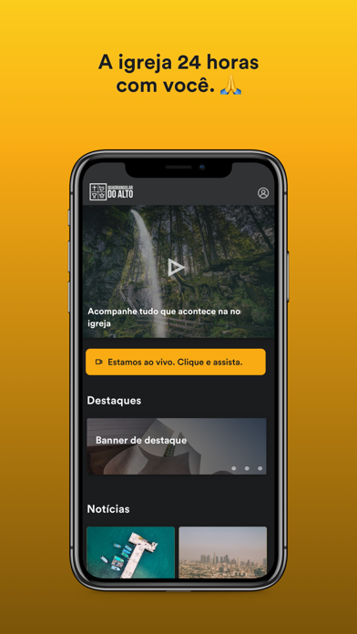 Screenshot #1 pour IEQ DO ALTO PIAUÍ
