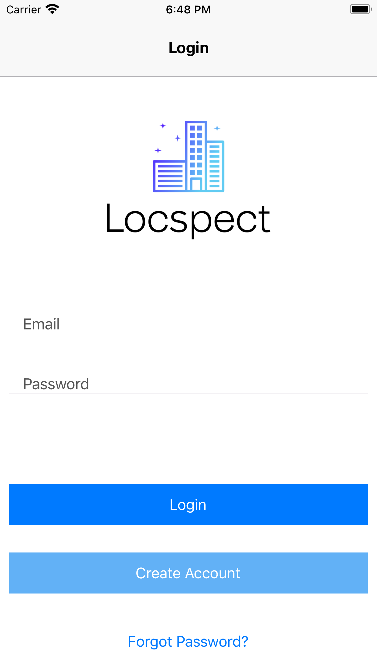 Locspect