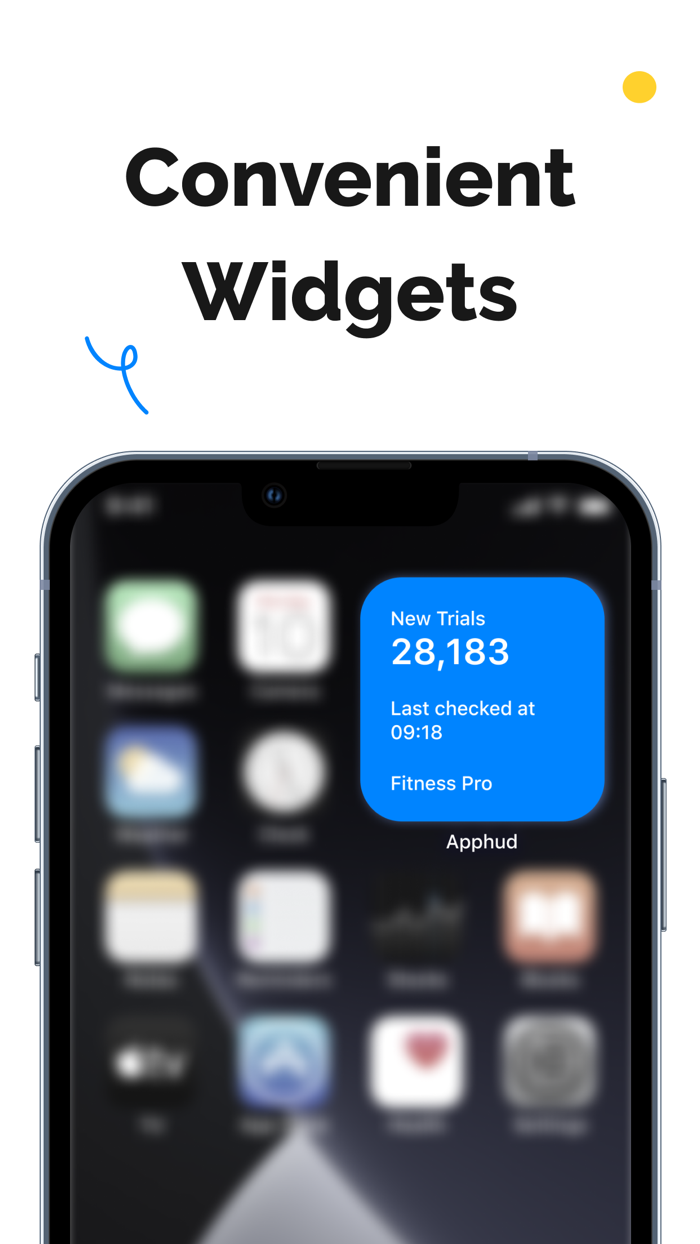 Apphud - the official app