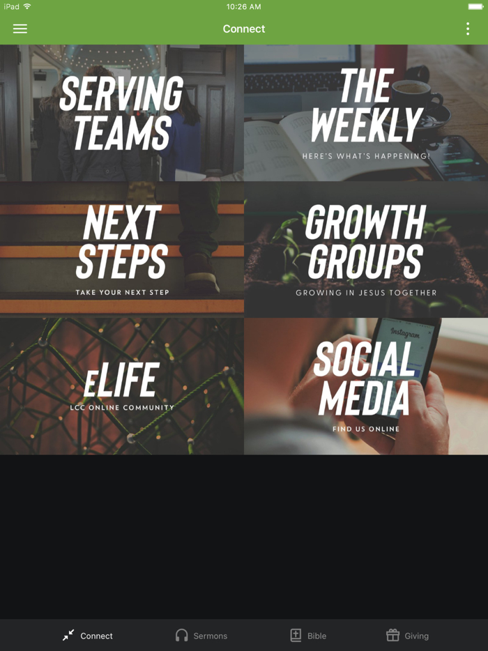 Life Community Church