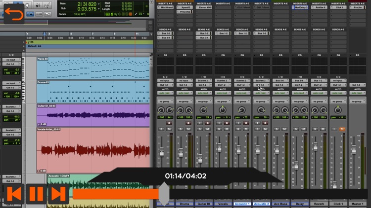 Beginner's Guide to Pro Tools