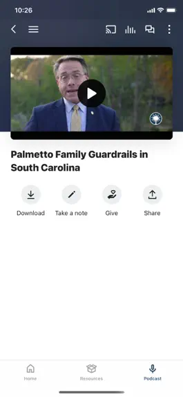 Game screenshot Palmetto Family hack