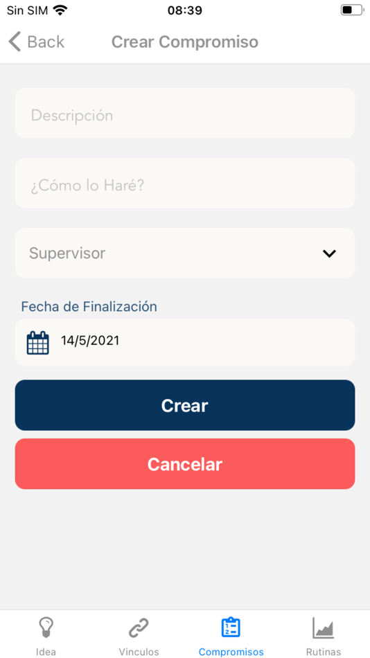 #8. Ingenio (iOS) بواسطة: IDS LATAM SAC
