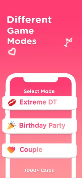Game screenshot Truth or Dare: Game Party apk