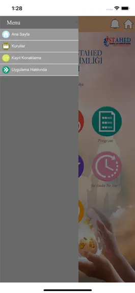 Game screenshot İKON 2021 hack