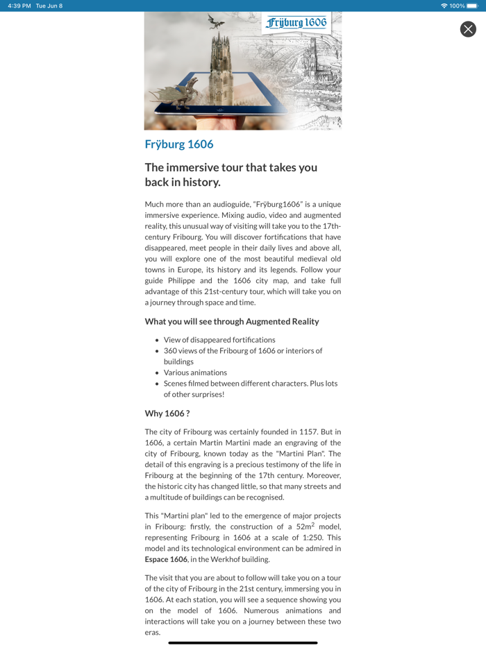 Fribourg Tourisme AR