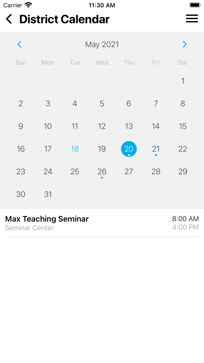 MATC - Mid-America Tech Center