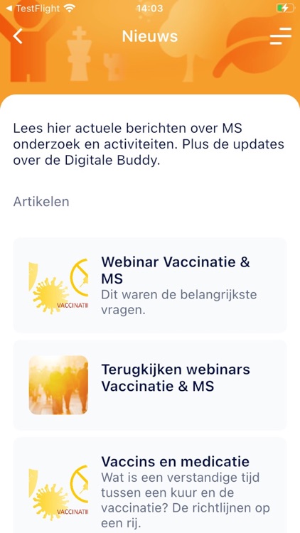 DIGITALBUDDY screenshot-5